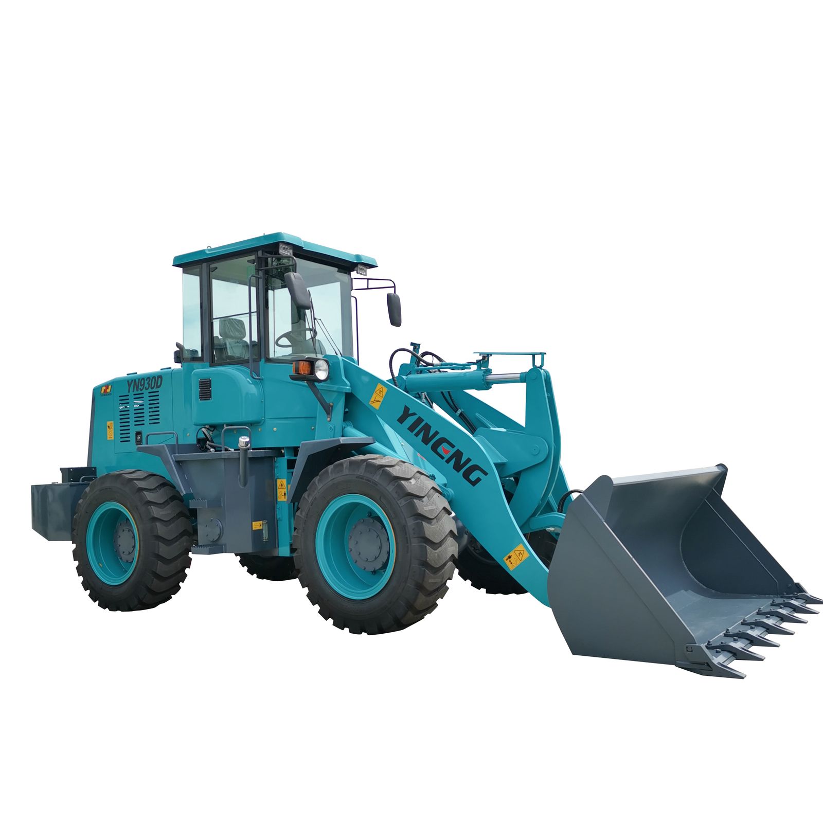 YN930D Wheel Loader