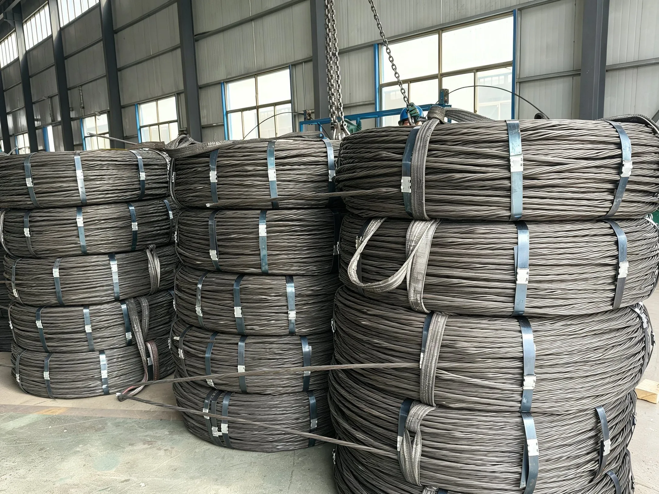 Cable bolt 3