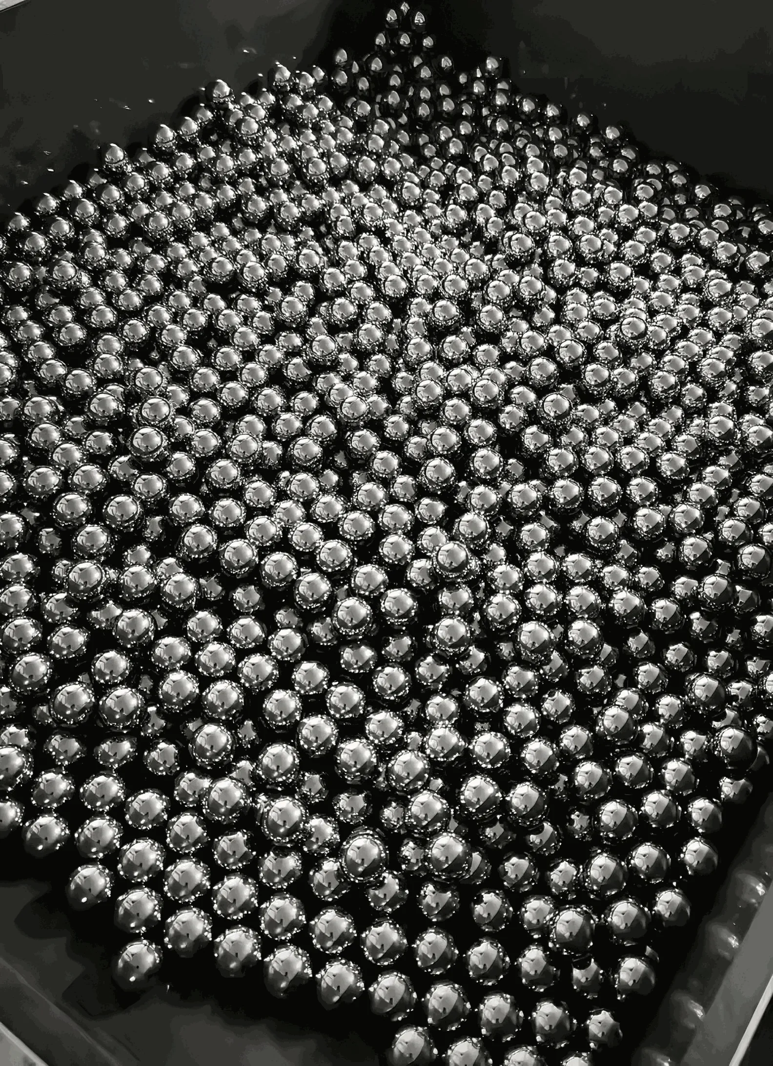 9.525mm bearing steel ball
