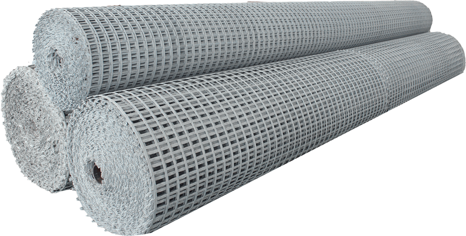 Rigid Mine Support Mesh