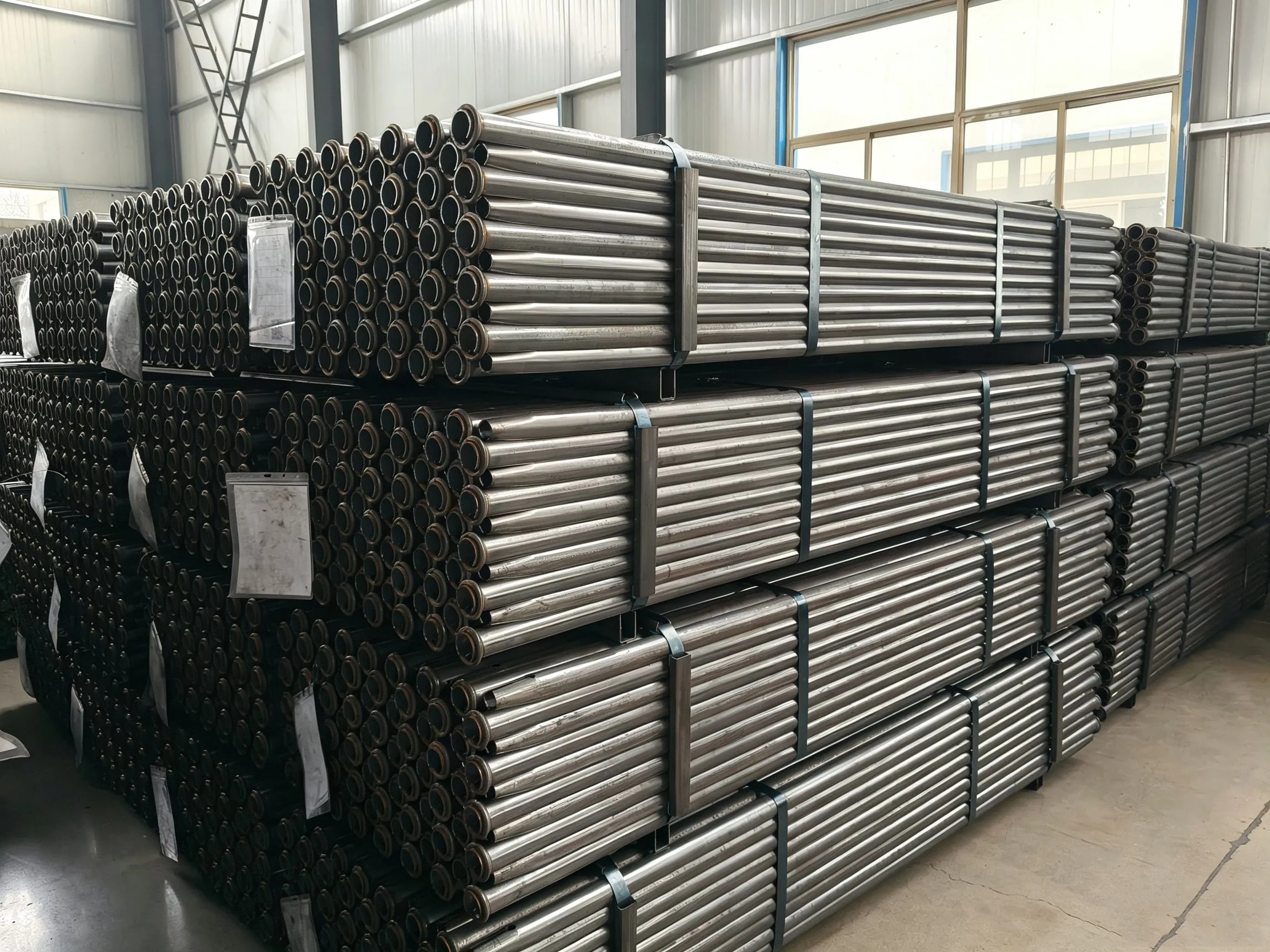 Split Sets Bolt 2