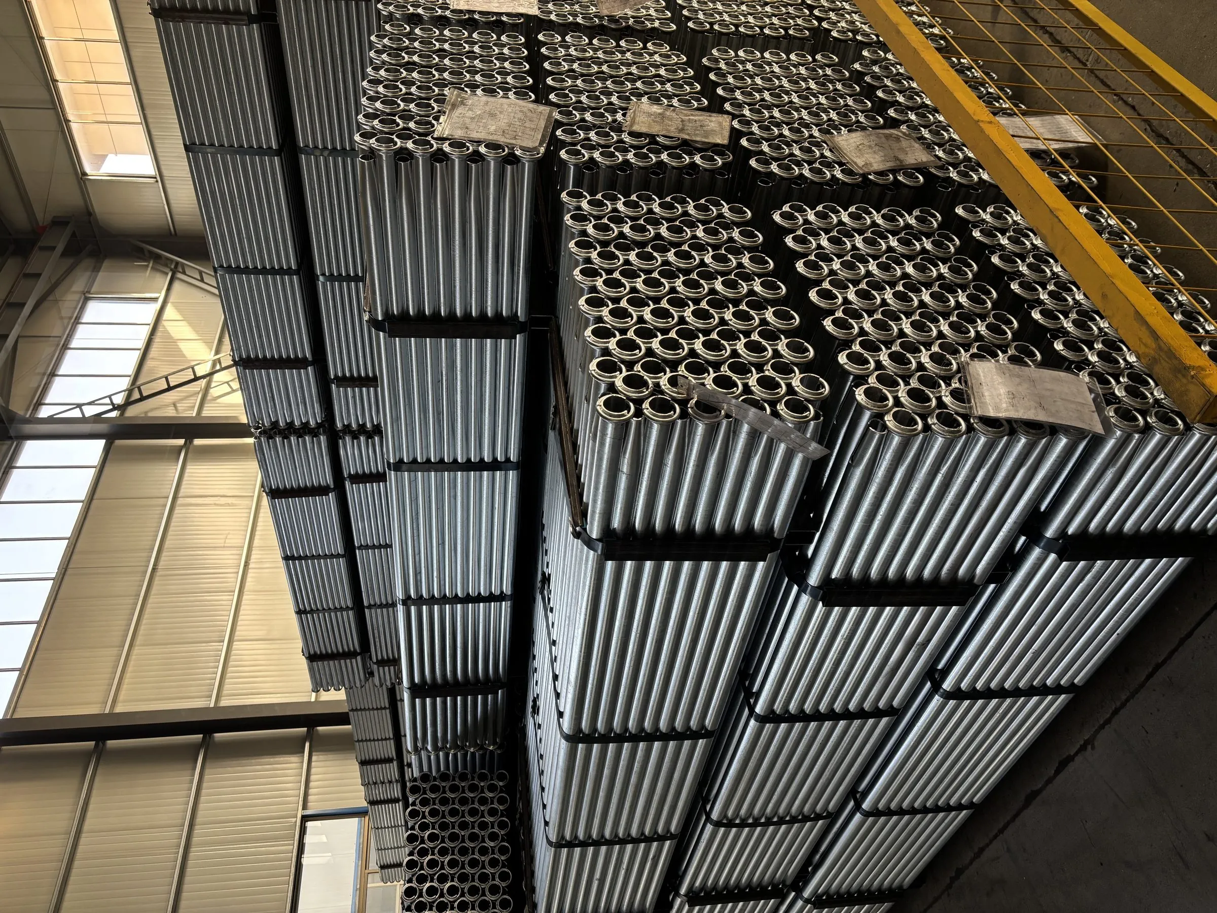 Split Sets Bolt 4