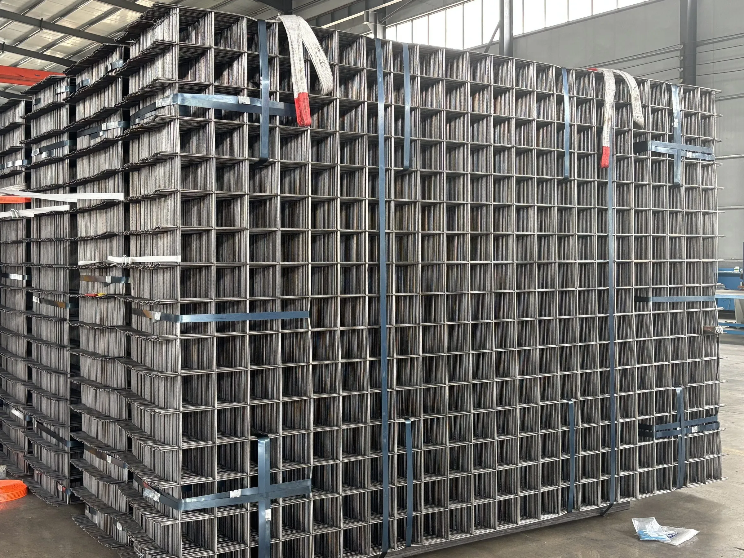 Welded Mesh 2