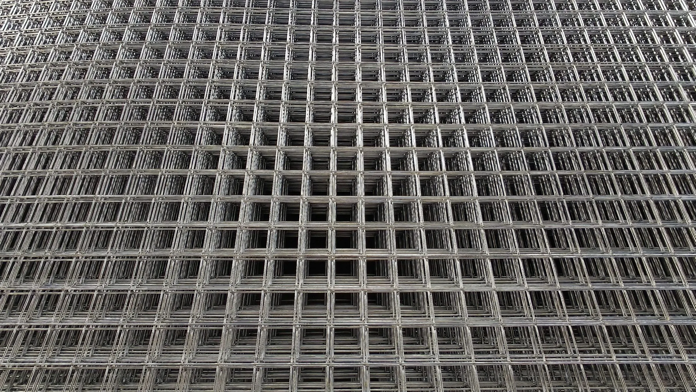 Welded Mesh 3