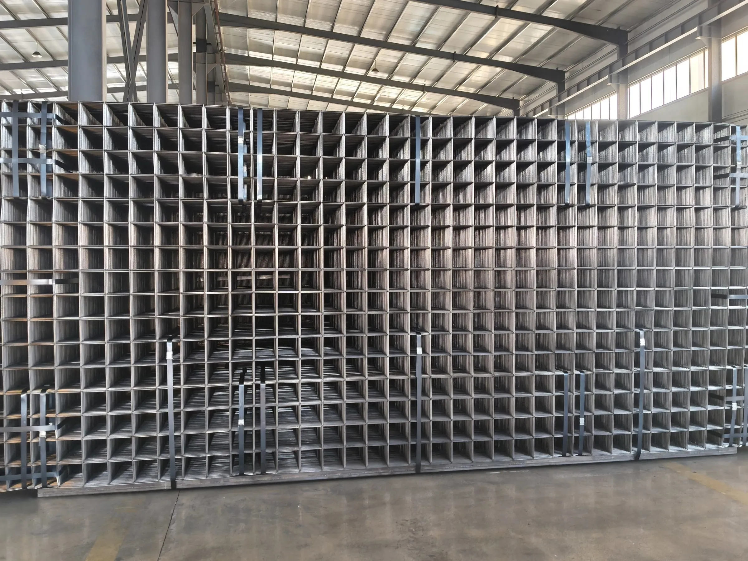 Welded Mesh 4